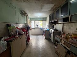 West Coast Drive (Clementi), HDB 2 Rooms #628729261